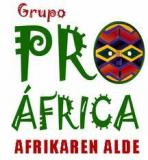 imagen pequeña : Día de Africa 2015: Comunicado