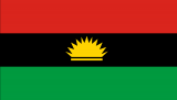 imagen pequeña : libertad y la libertad para los pueblos indígenas de Biafra