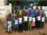 irudi txikia : Reto 80 Partidas de Nacimiento para niñas/os en Togo