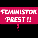 imagen pequeña : ADHIÉRETE A FEMINISTOK PREST!