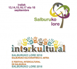 imagen pequeña : II Festival Intercultural de Salburua