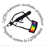 irudi txikia : LGTBI+fobiaren aurkako proiektua