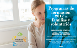 imagen pequeña : Programa formativo de Paliativos Sin Fronteras y del Voluntariado Paliativo para 2017