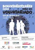 irudi txikia : Feria de Voluntariado