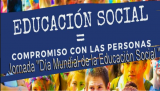 imagen pequeña : Día Mundial de la Educación Social