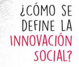 imagen pequeña : INVESTIGACIÓN La Innovación Social en el Tercer Sector Social de Euskadi