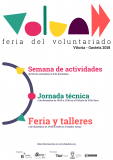 imagen pequeña : Día Internacional del Voluntariado 2018