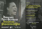 irudi txikia : Vivir defendiendo derechos: 20 relatos gráficos por la defensa de los derechos humanos