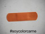 imagen pequeña : #soycolorcarne