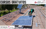 irudi txikia : CURSO GRATUITO MONTAJE Y MANTENIMIENTO DE INSTALACIONES DE ENERGIA FOTOVOLTAICA