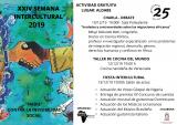 irudi txikia : XXIV Semana Intercultural