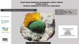 irudi txikia : XXXVIIIª Bolsa-Exposición de Minerales, gemas y Fósiles de Vitoria-Gasteiz APLAZADO