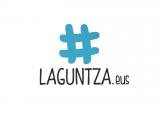 imagen pequeña : Laguntza.eus para difundir todas  las iniciativas solidarias