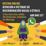 irudi txikia : CEAR Euskadik online bulegoa ireki du 