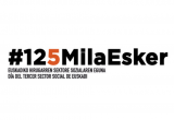 imagen pequeña : 12 de mayo, Día del Tercer Sector Social de Euskadi