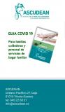 imagen pequeña : ASCUDEAN realiza la “Guia COVID 19, para familias cuidadoras y personal de servicios de hogar familiar”