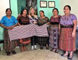 imagen pequeña : Un proyecto local de lucha contra las violencias machistas en Guatemala