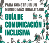 imagen pequeña : Guía de Comunicación Inclusiva