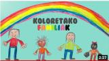 imagen pequeña : Koloretako familiak, presentamos la canción MSPE por la diversidad familiar