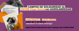 imagen pequeña : Inscripciones: campos de solidaridad de SETEM en Centroamérica este verano