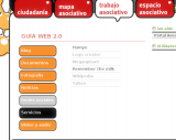 irudi txikia : Elkarteak publica guía completa de la web 2.0