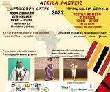 imagen pequeña : AFRICA-GASTEIZ 2022