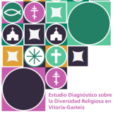 imagen pequeña : Estudio sobre la diversidad religiosa de Vitoria-Gasteiz