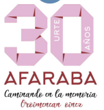 imagen pequeña : AFARABA cumple 30 años