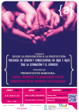 irudi txikia : ¿Cómo proteger a menores ante la violencia de género?