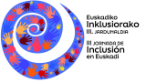 imagen pequeña :  Materiales : III Jornada de Inclusión en Euskadi