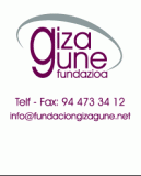 irudi txikia : Boletín: "Fundación Gizagune"