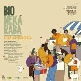 irudi txikia : Bionekaraba XXVIII merkatu ekologikoa