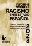 irudi txikia :  Informe contra el racismo en el racismo español 2023