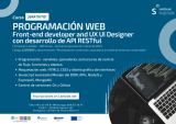 irudi txikia : ¡Curso de programación web!