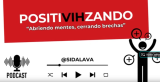 imagen pequeña : PositiVIHzando: El podcast que habla abiertamente sobre el VIH