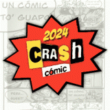 imagen pequeña : Concurso Crash Cómic