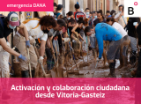 imagen pequeña : Activación y colaboración ciudadana – emergencia Valencia