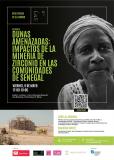imagen pequeña : Euskadi ayuda a la población senegalesa amenazada por las minas de Zirconio