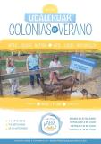 imagen pequeña : Colonias Kabia Verano 2025 Udakeluak