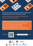 imagen pequeña : Sesiones informativas sobre la reforma del Reglamento de Extranjería (RD 1155/2024)