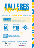 imagen pequeña : Taller Tote Bag
