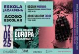 imagen pequeña : I Jornadas sobre acoso escolar