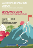 imagen pequeña : ESTRATEGIA VASCA DEL VOLUNTARIADO