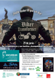 imagen pequeña : Biker Transformer
