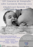 imagen pequeña : XIV Concurso de fotografía 2025 sobre Lactancia Materna