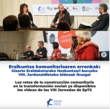 imagen pequeña : Encuentro sobre Educación para la Transformación Social