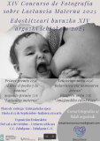 imagen pequeña : XIV Concurso de fotografía 2025 sobre Lactancia Materna