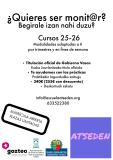 imagen pequeña : Curso monitor/a 25-26