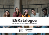 imagen pequeña : EGKatalogoa: todos los recursos en vuestras manos.