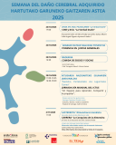 imagen pequeña : 26 de octubre: Día del Daño Cerebral Adquirido